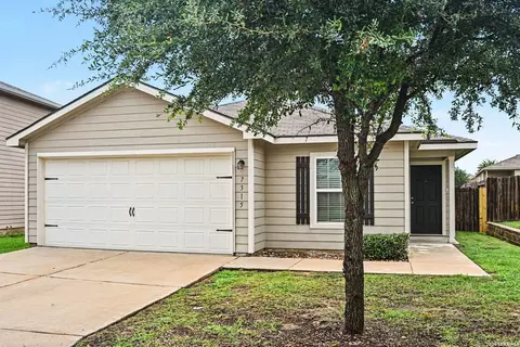 7315 Bowdre, San Antonio, TX 78252
