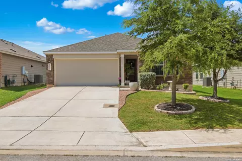 5215 Honeyflower, Bulverde, TX 78163