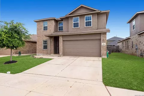 8908 Portobello Way, Converse, TX 78109