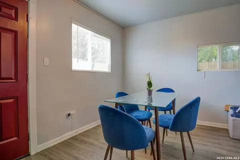 Dining - 303 Lee Dr, Devine, TX 78016 photo 1 of 1