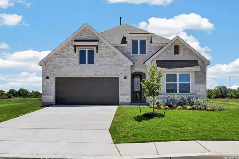 122 Thornbloom, San Antonio, TX 78253