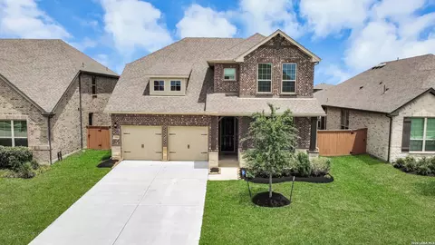 2004 Terra Rose Dr, Katy, TX 77493