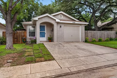 3107 Stoney Orch, San Antonio, TX 78247