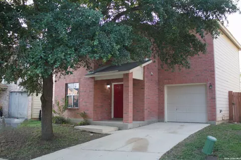 15 Bedford Bay, San Antonio, TX 78239