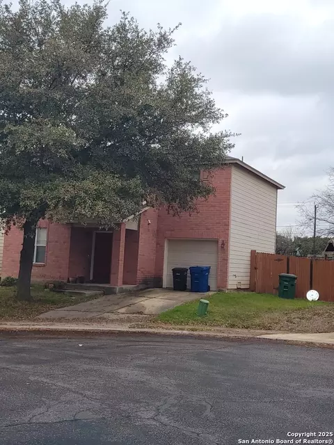 15 Bedford Bay, San Antonio, TX 78239