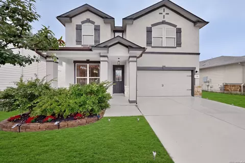 6906 Hanover Stone, San Antonio, TX 78244