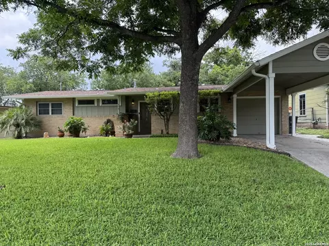 174 Tansyl, San Antonio, TX 78213