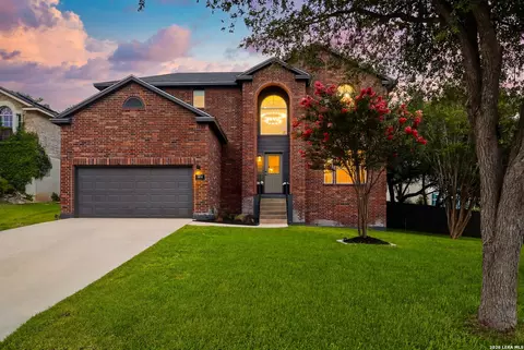 1102 Knights Cross Dr, San Antonio, TX 78258