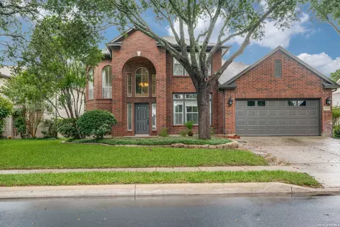 2614 Cinco Woods, San Antonio, TX 78259