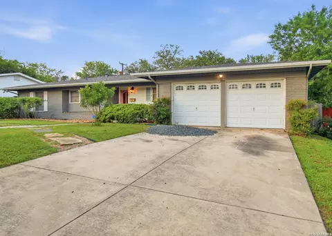 306 Redcliff, San Antonio, TX 78216