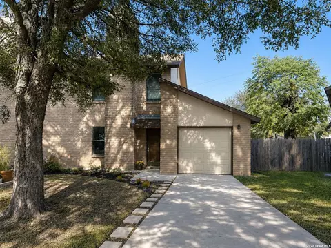 6829 Betty Levy, San Antonio, TX 78227