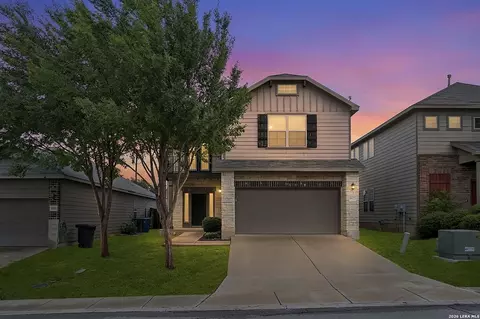 8927 Atwater Crk, San Antonio, TX 78245