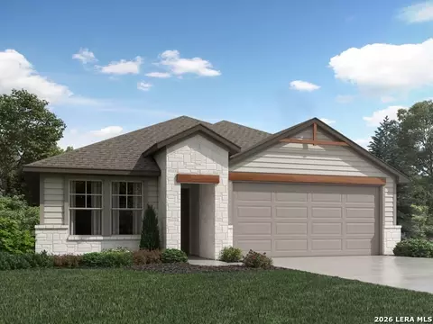 2912 Junction Bay, Converse, TX 78109