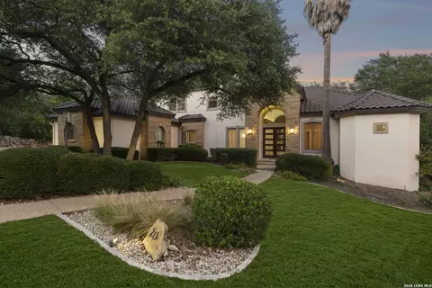 20 Arnold Palmer, San Antonio, TX 78257