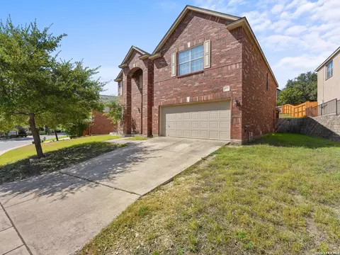 607 Mesa Loop, San Antonio, TX 78258