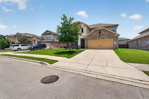 232 Albarella, Cibolo, TX 78108