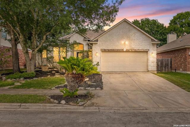 240 Cinnabar Trl, Cibolo, TX 78108