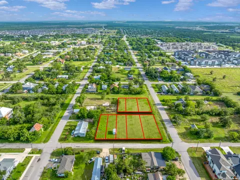 N/a Lane Avenue, Manor, TX 78653