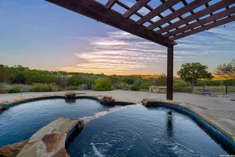 Exterior - 326 River Valley Rd, Ingram, TX 78025 photo 9 of 16