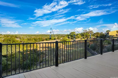 Exterior - 326 River Valley Rd, Ingram, TX 78025 photo 5 of 16