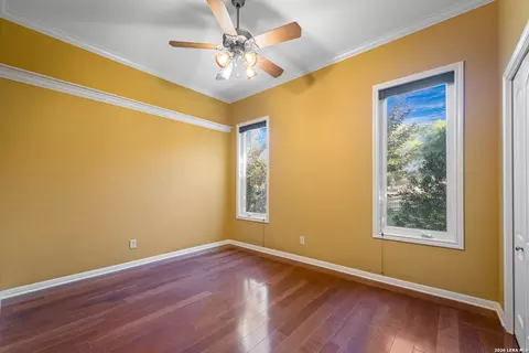 Bedroom - 326 River Valley Rd, Ingram, TX 78025 photo 1 of 4