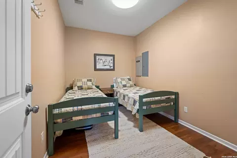 Bedroom - 326 River Valley Rd, Ingram, TX 78025 photo 4 of 4