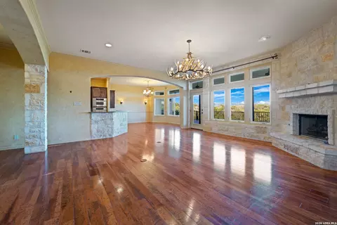 Living - 326 River Valley Rd, Ingram, TX 78025 photo 1 of 4
