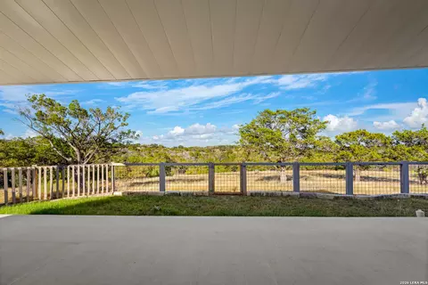 Exterior - 326 River Valley Rd, Ingram, TX 78025 photo 16 of 16