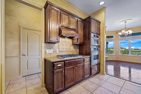 Kitchen - 326 River Valley Rd, Ingram, TX 78025 photo 1 of 5