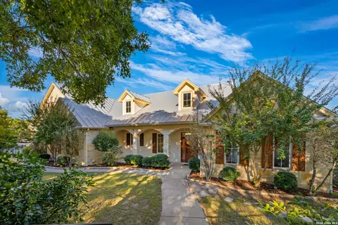 Exterior - 326 River Valley Rd, Ingram, TX 78025 photo 3 of 16