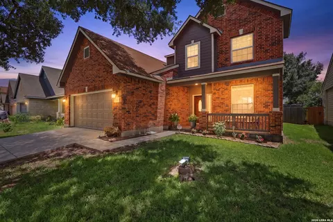 9946 Sable Arrow, San Antonio, TX 78251