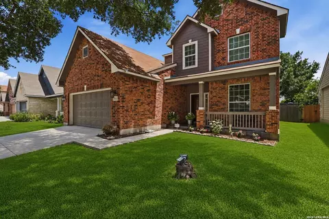9946 Sable Arrow, San Antonio, TX 78251