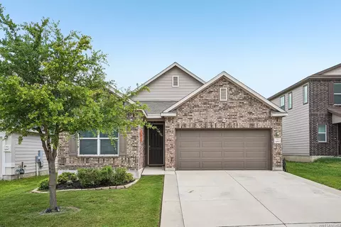 14663 Semele Vw, San Antonio, TX 78245