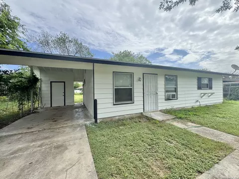 6135 Haven Vly, San Antonio, TX 78242