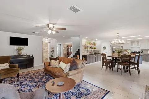 302 Whispering Oaks, Adkins, TX 78101