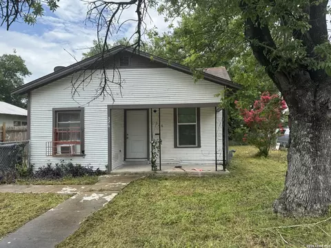 326 Stonewall St, San Antonio, TX 78214