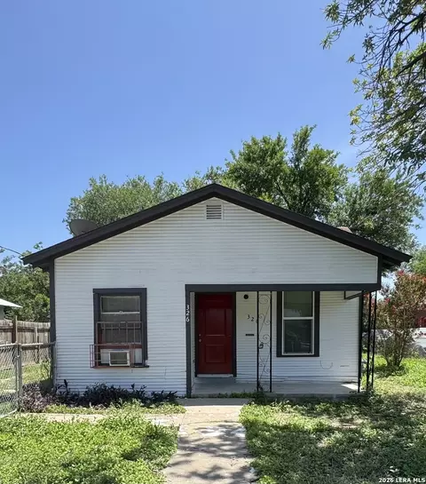 326 Stonewall St, San Antonio, TX 78214