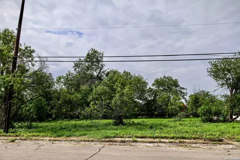 2402 Barney Ave, San Antonio, TX 78237