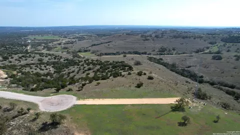 lot35 Scenic Hills Ct, Blanco, TX 78606