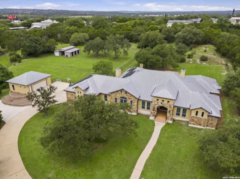 29745 Ancestral Trl, Bulverde, TX 78163