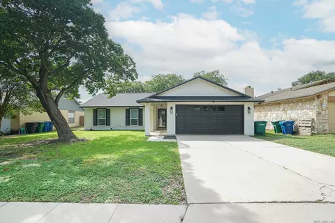 14131 Queensway, San Antonio, TX 78217