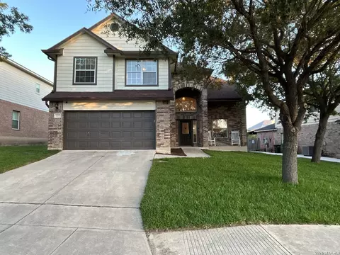 1114 Birdie Cv, San Antonio, TX 78221