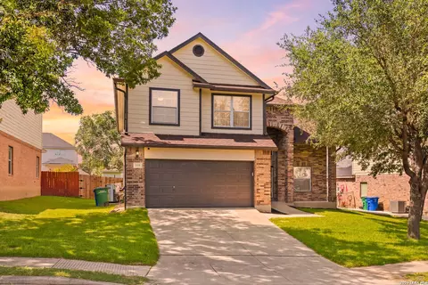 1114 Birdie Cv, San Antonio, TX 78221