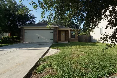 11803 Wildcat Cv, San Antonio, TX 78254