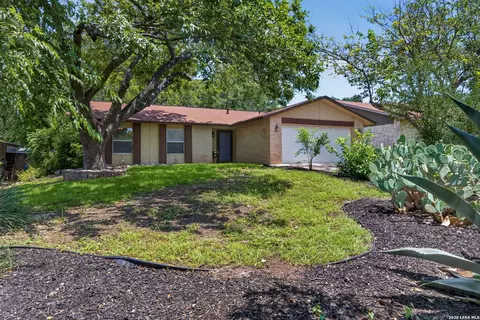 3915 Briarcrest St, San Antonio, TX 78247