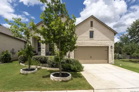 1551 Balcones Fault, New Braunfels, TX 78132
