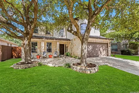 24711 Wine Rose Path, San Antonio, TX 78255