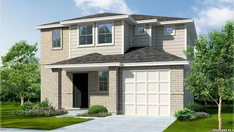 6126 Unakite Trl, San Antonio, TX 78253