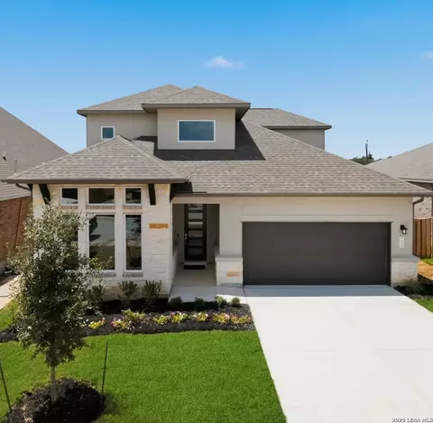 9820 Rockcress Rd, Boerne, TX 78006