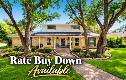 631 Briar Oak St, San Antonio, TX 78216